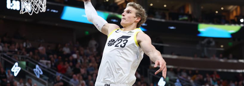3大NBA投注赔率、推荐和预测,星期一