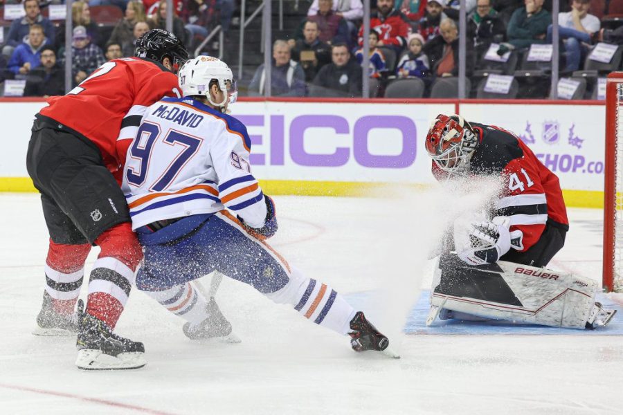 油人队对流浪者队的赔率和预测 – 周六下午曲棍球比赛的最佳赌注