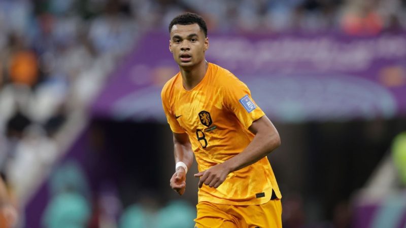 利物浦在加克波的交易中击败了曼联