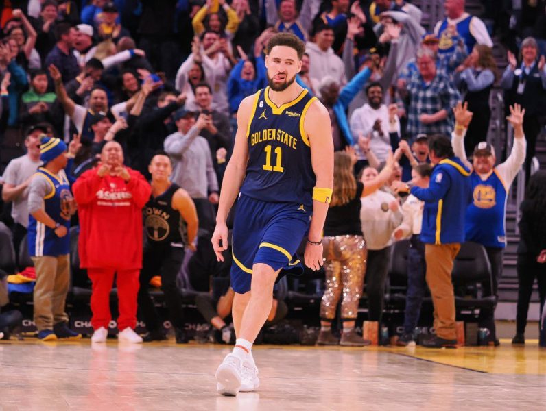 太阳队VS勇士队的赔率、让分盘和预测（1月10日）