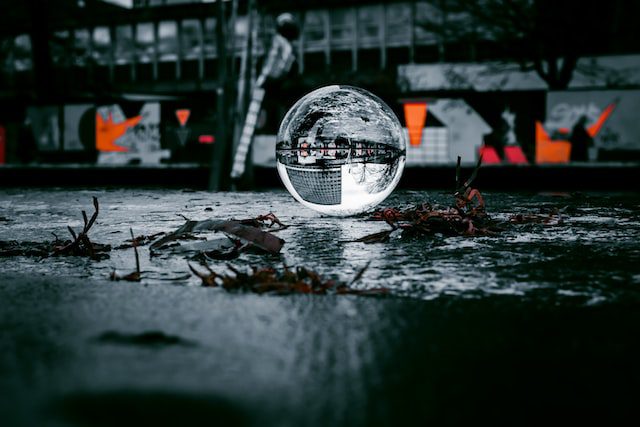 NFT革命第三部分：我们将去哪里