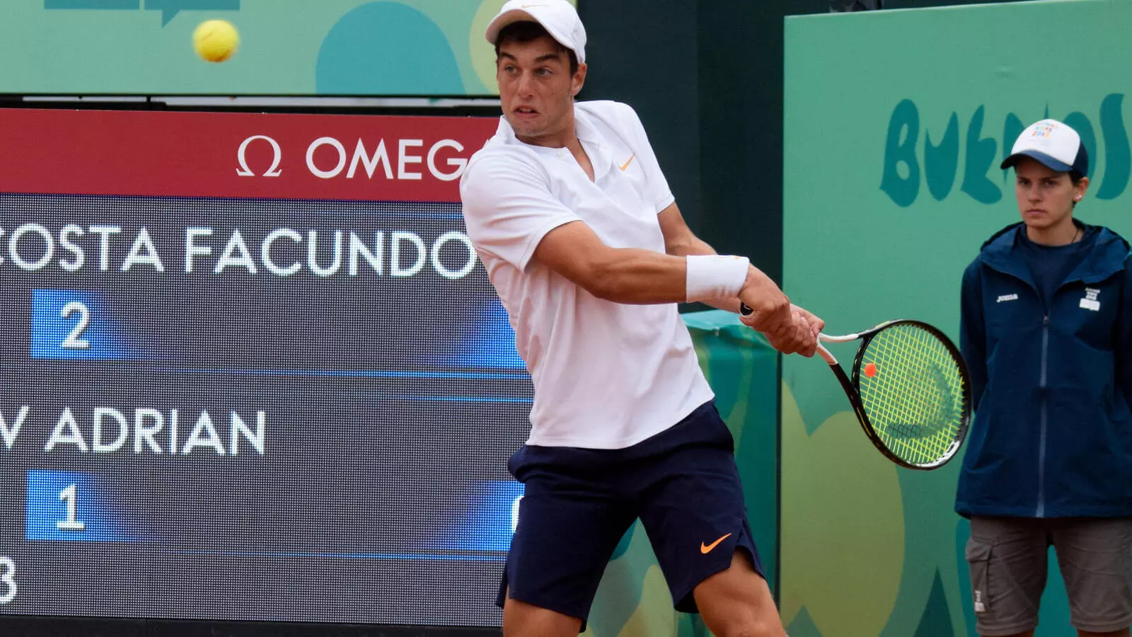 ATP亚瑟-菲尔斯VS阿德里安-安德烈夫最佳投注