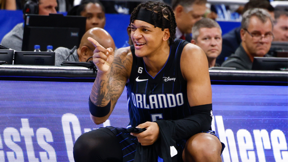 NBA新秀排名,保罗-班杰罗加入勒布朗的历史书,本尼迪克特-马图林有理由成为首发球员