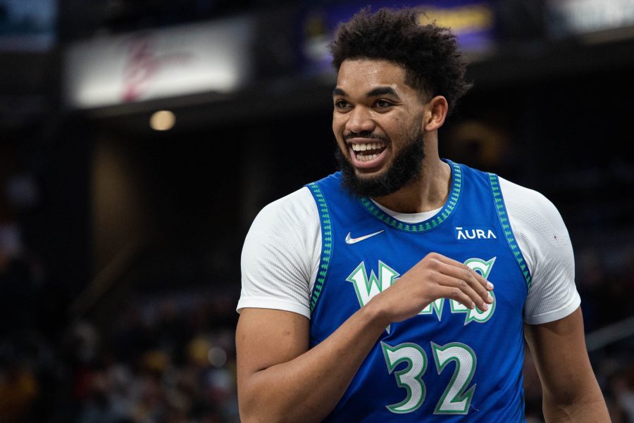 22日的最佳NBA附加赛