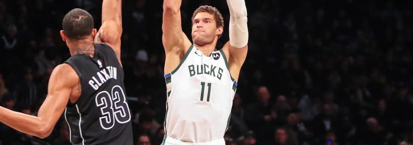 NBA球员预选赛的赔率、选择和预测,星期二