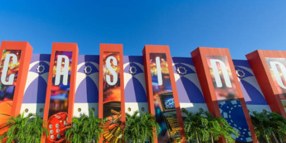 墨西哥博彩监管机构可能参与了勒索博彩公司