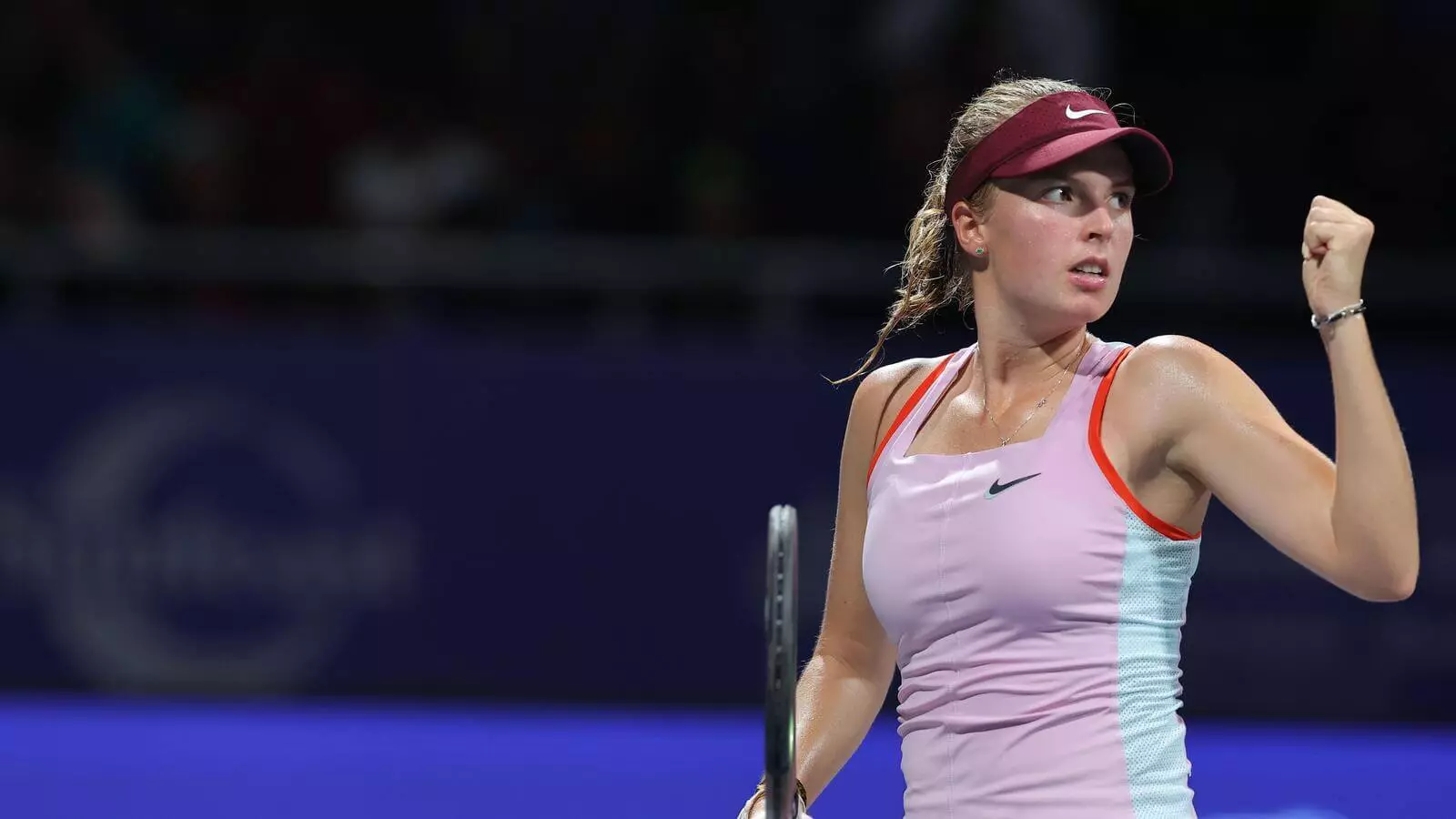 琳达-弗鲁赫维托娃VS金伯利-伯瑞尔最佳投注