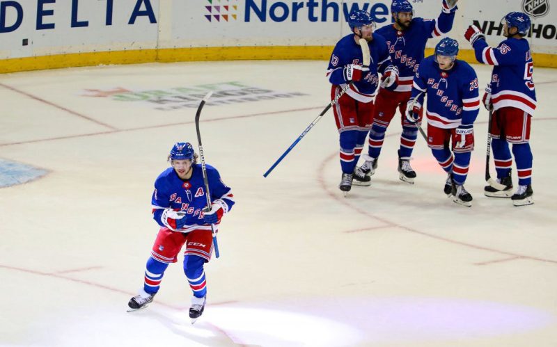 周四NHL的赔率、预测和10月20日所有12场比赛的分析