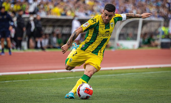 埃斯托里尔将在联赛杯上对阵通德拉的比赛中取得胜利