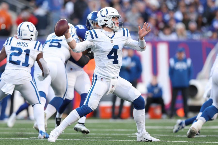 NFL第18周逆转和劣势预测