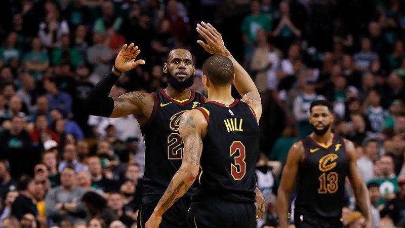 亚特兰大老鹰队对克利夫兰骑士队的预测,老鹰队的许多问题