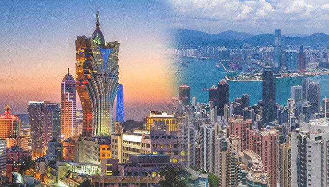 分析家,中国和澳门是 “一国两制 “精神的缩影