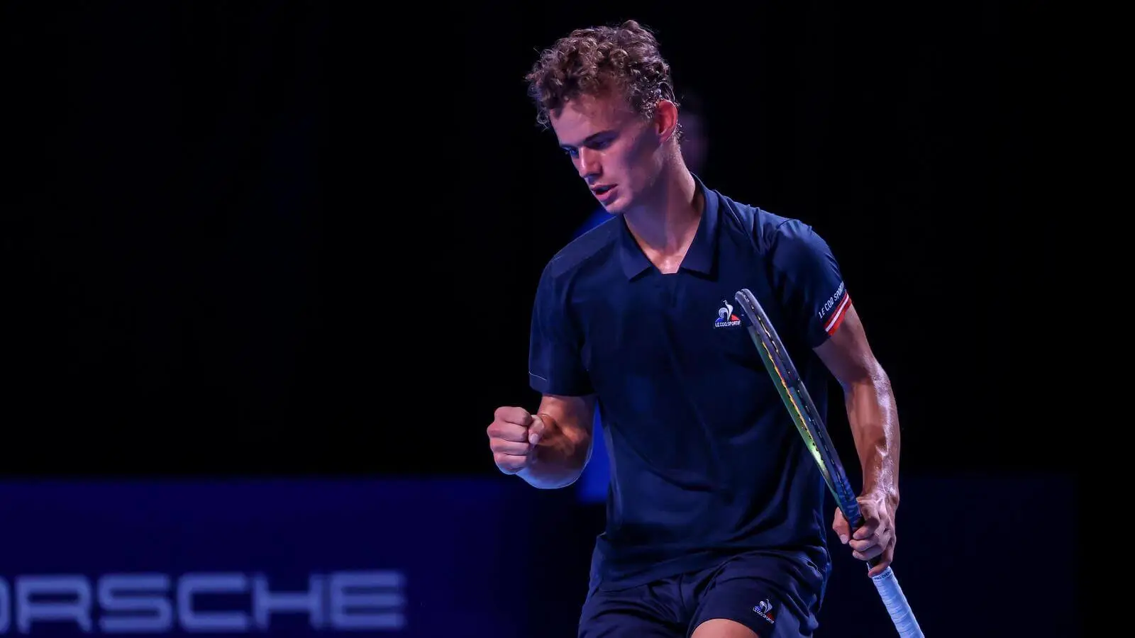 ATP布列斯特挑战赛，卢卡-范-阿什对兹德内克-科拉尔