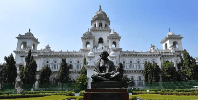 即将开放在线博彩，印度的特伦甘纳联邦已起草法案