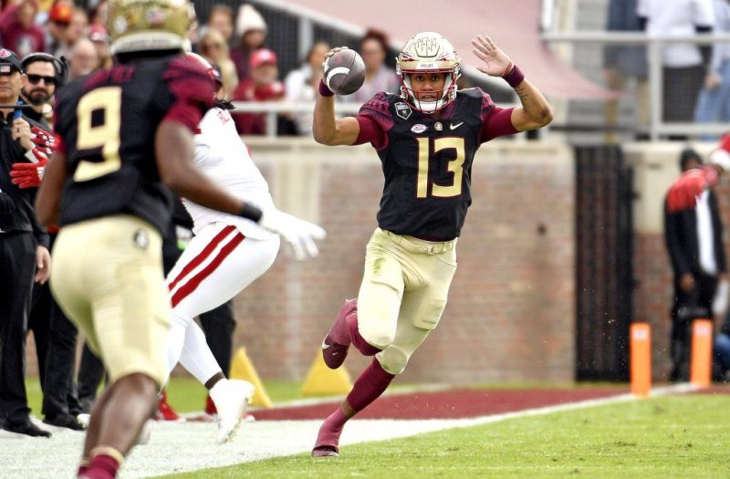 俄克拉荷马州对阵佛罗里达州的赔率、让分盘和预测--Cheez-It Bowl