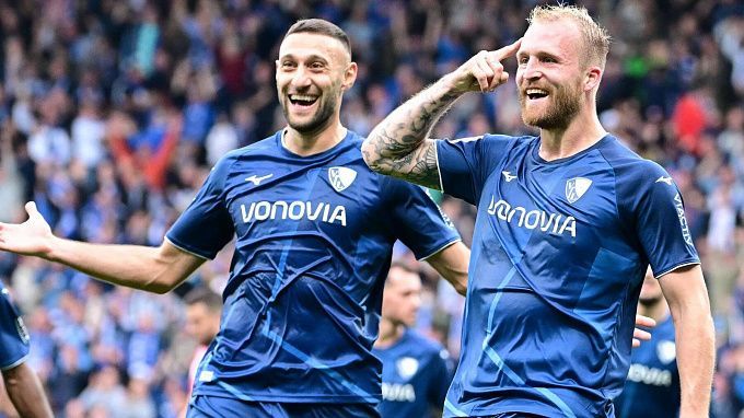 波鸿对阵M队预测：客队在客场并不走运