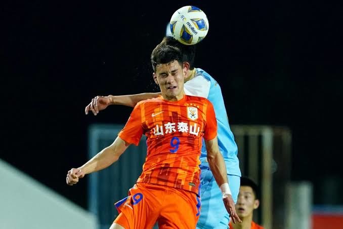 山东泰山 VS 上海上港的预测,红鹰队能否在泰山队的防守下继续保持他们的进球率？