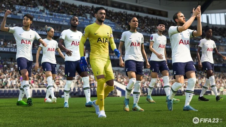 FIFA 23》发布日期：赔率、新功能、需要了解的内容以及更多关于EA体育最新版本的信息