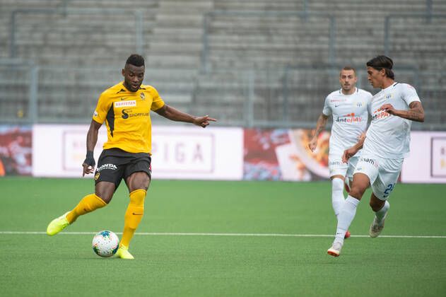 苏黎世vs年轻男孩预测,一场非常紧张的比赛，预计在联赛巨头之间