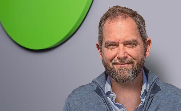 考夫曼加入GAMOMAT分销公司担任总经理