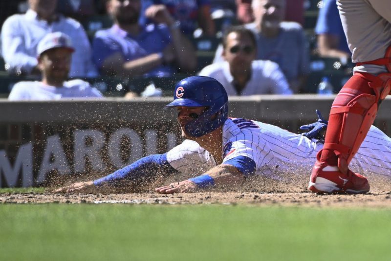 红人队VS小熊队的赔率和预测（9月30日）