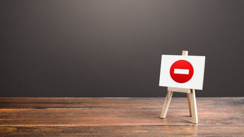 PGCB在 “一年中最繁忙的时期之一 “之前重申警告