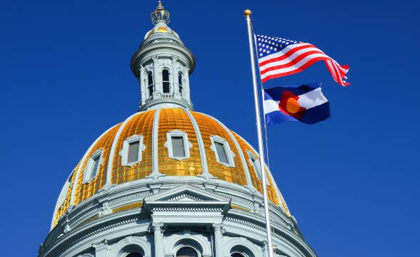 科罗拉多州体育博彩业在21-22财年取得了惊人的成绩