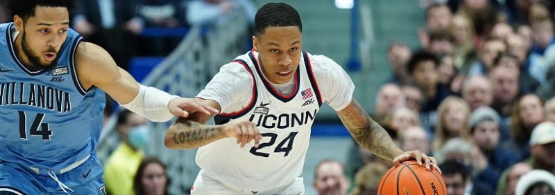 周六的最佳赌注： 八强赛，NBA，NHL和UFC在平博体育