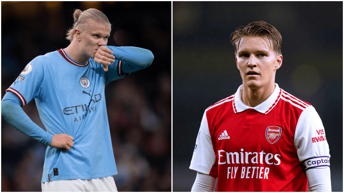 英超联赛赔率：阿森纳在出色的开局后对曼城越来越有优势