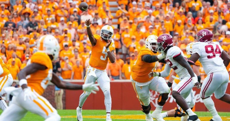 2022年海斯曼奖杯观察名单、赔率和预测