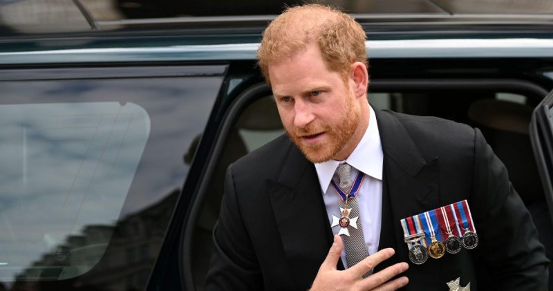 哈里王子赔率：他将出席国王查尔斯三世的加冕仪式？