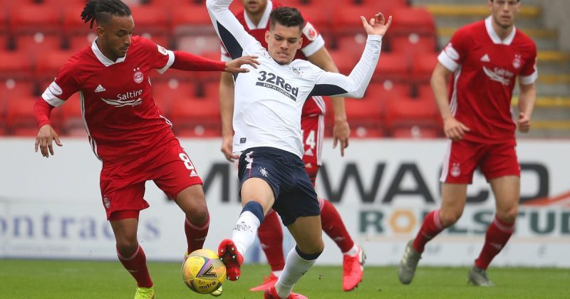 格拉斯哥流浪者 VS 阿伯丁的预测,格拉斯哥流浪者可能被逼平