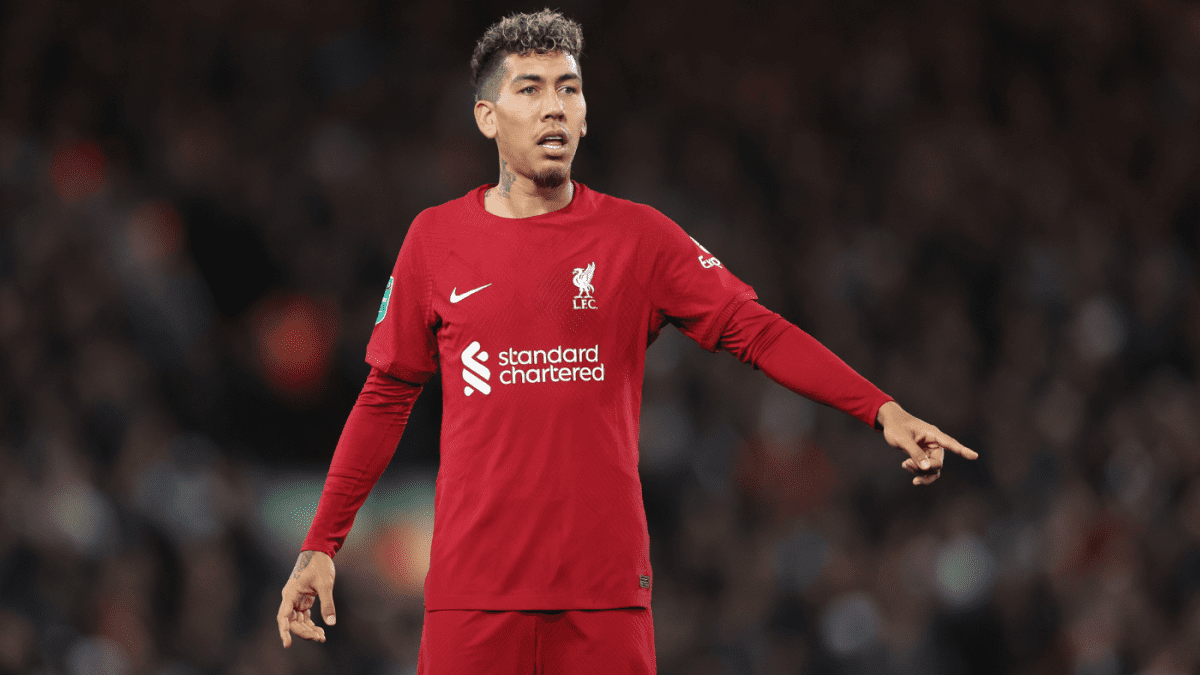 罗伯托-菲尔米诺将在赛季结束后自由转会离开利物浦，因为新的攻击一代正在崛起