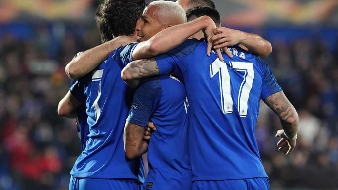 赫塔菲VS西班牙人预测：对手可能会取得平局