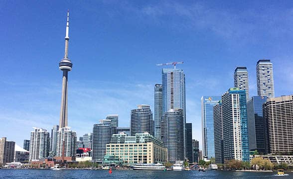 GeoComply开设多伦多办事处，重新安置乌克兰员工