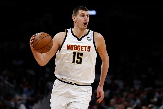 丹佛VS洛杉矶湖人预测：掘金将应对洛杉矶