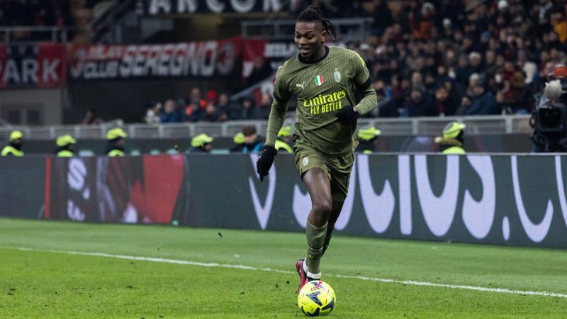 AC米兰对托特纳姆的赔率，选择，如何观看，直播,2月14日，2023年欧洲冠军联赛预测