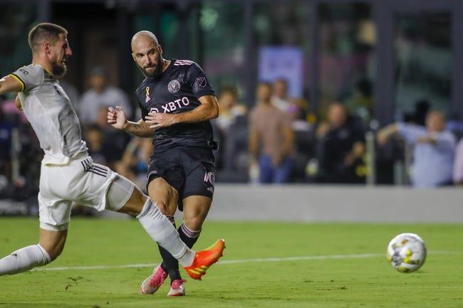 国际迈阿密队对奥兰多城队–美国职业足球大联盟的预测