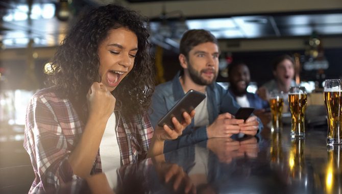 博彩委员会 (BGC) 的首席执行官对博彩审查提出新的看法