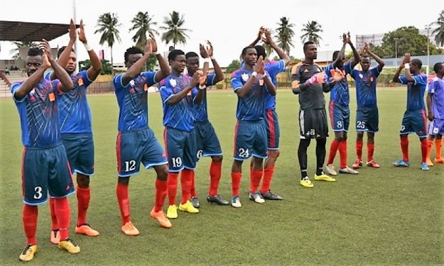 ASI d’Abengourou vs Bouaké FC的预测,ASI d’Abengourou将获胜