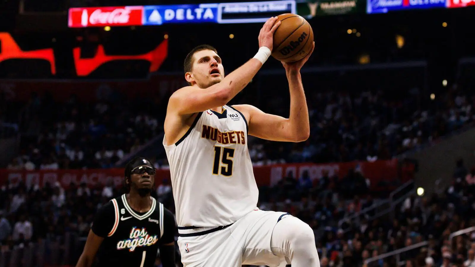 亚特兰大老鹰队对丹佛掘金队最佳投注