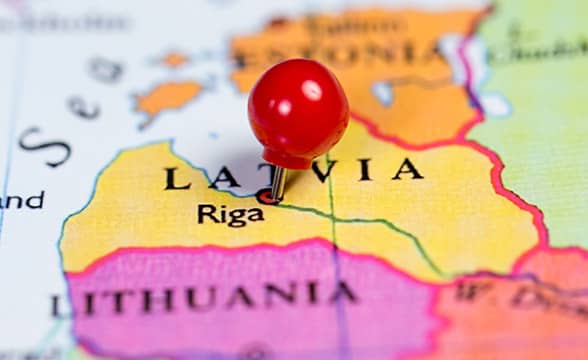 Wazdan与FeniBet合作加强拉脱维亚的业务