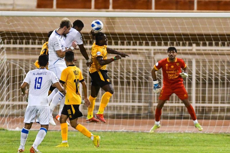 Al Arabi vs Al Sahel SC 预测,主队将轻松获胜