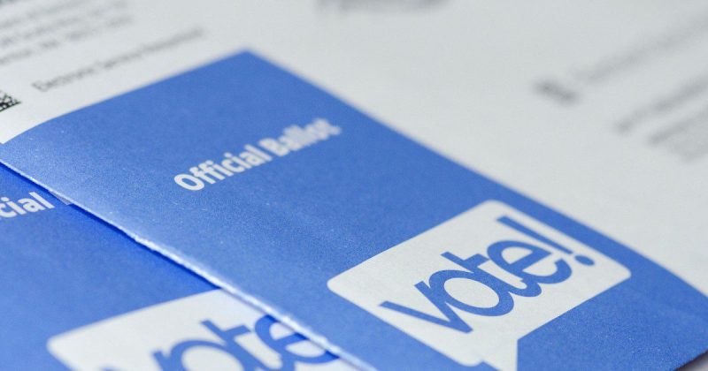 2022年选举之夜：合法体育博彩悬而未决的3个国家