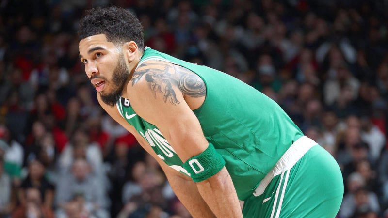 2022-23赛季NBA奖项赔率,最具价值的MVP、年度最佳防守球员和其他剩余的奖项