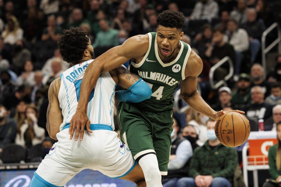 密尔沃基雄鹿vs克利夫兰骑士NBA预测、预测、赔率