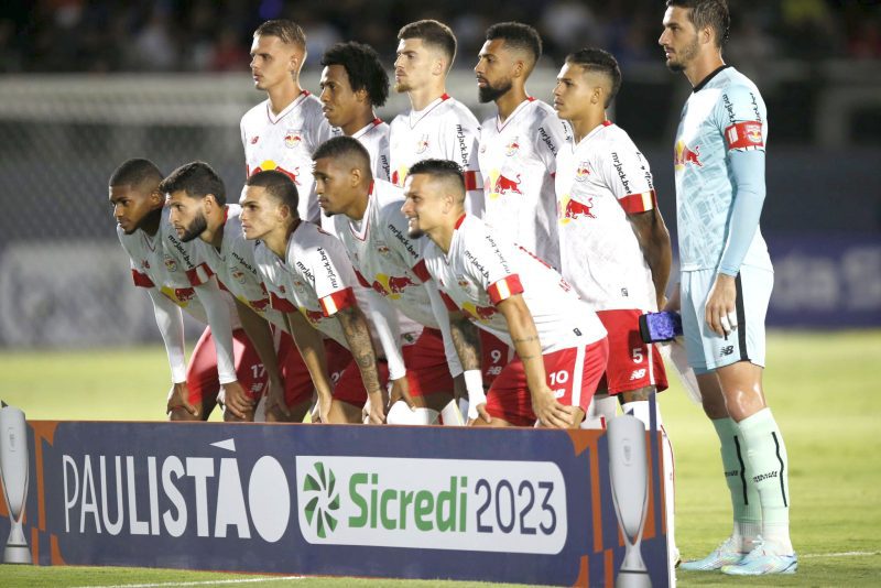 Ypiranga-RS对RB Bragantino的预测,期待一场单边的交锋