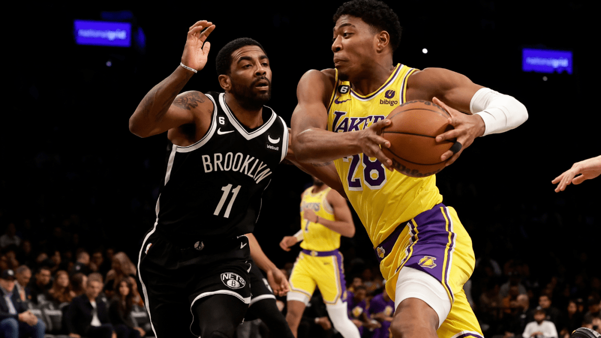 NBA交易追踪器,凯里-欧文到小牛队以及2023年截止日期前的所有其他重大举措