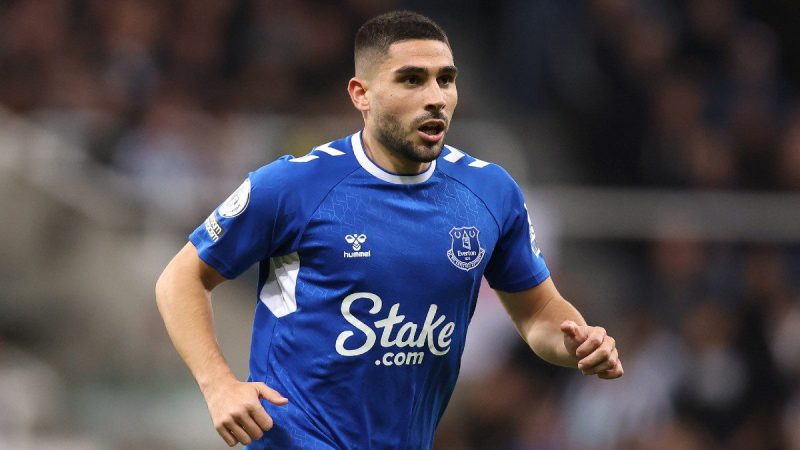 埃弗顿VS水晶宫英超投注预测，预测，选择：大球