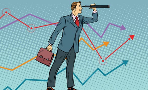 HOFV聘请经验丰富的Rob Borm为博彩业执行副总裁